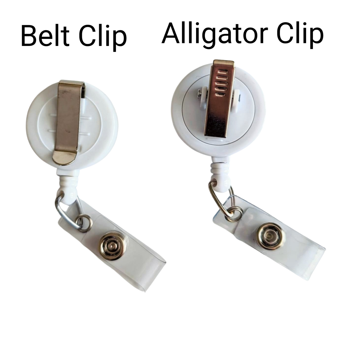 Kidney Badge Reel
